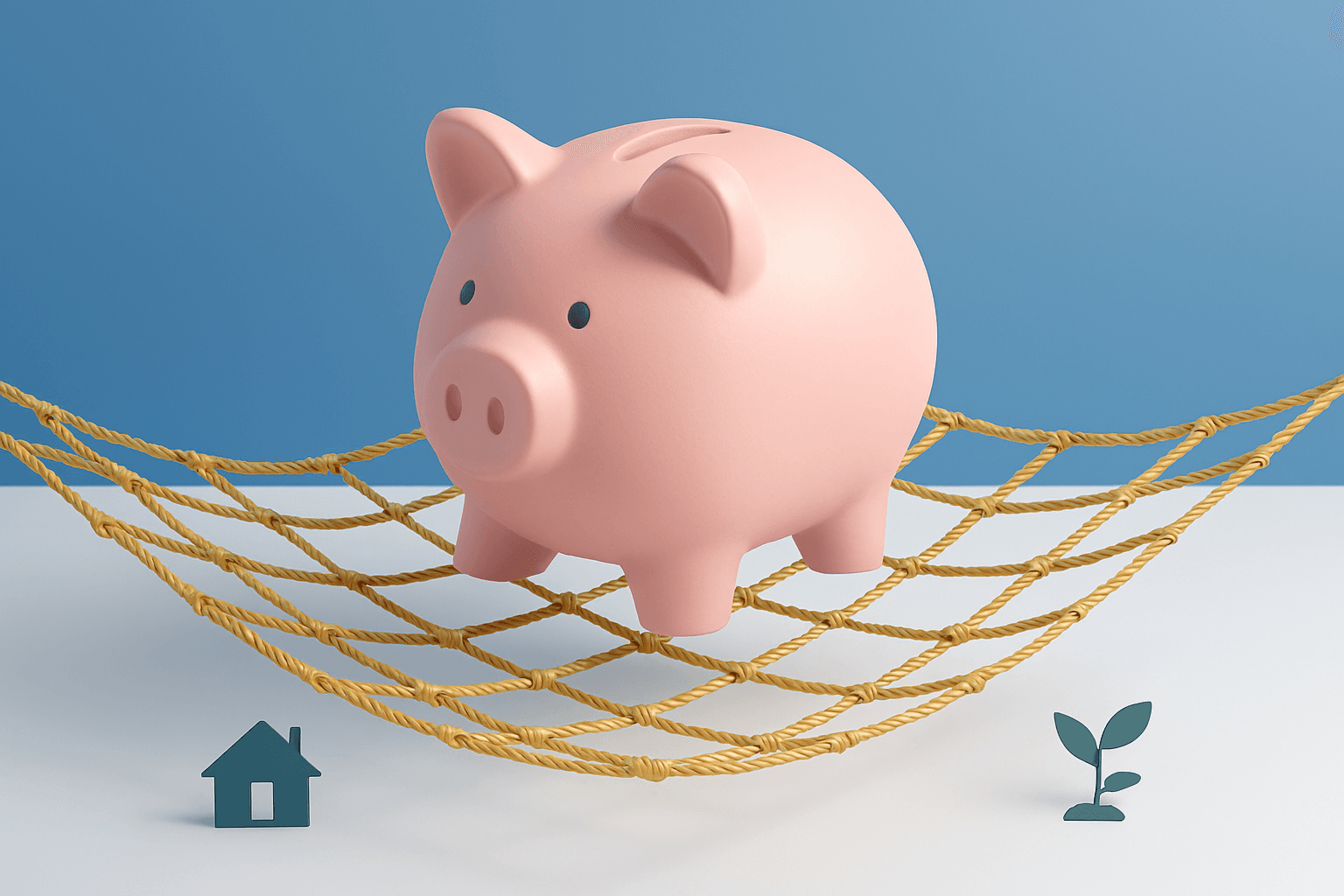 Épargne d'urgence : combien faut-il mettre de côté et où ?